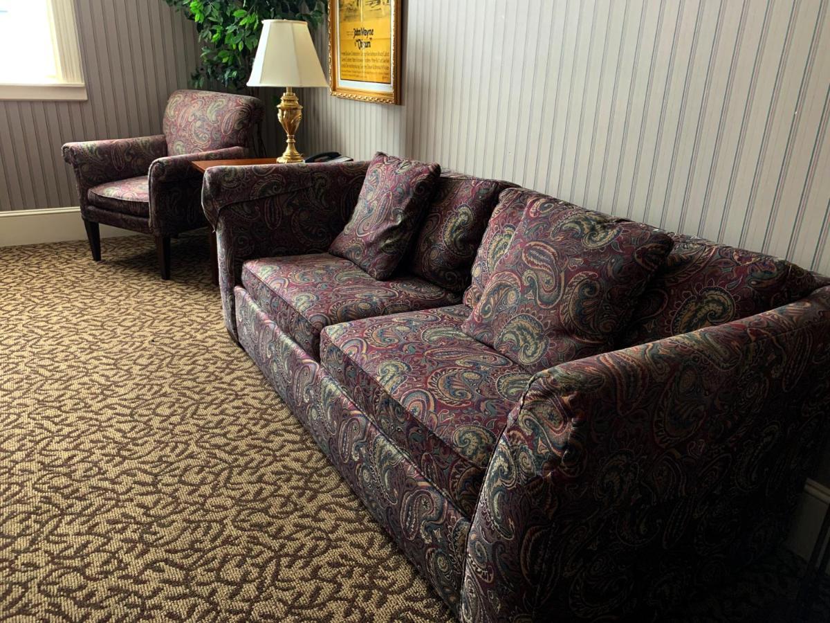 Celebrity Hotel Deadwood Bagian luar foto