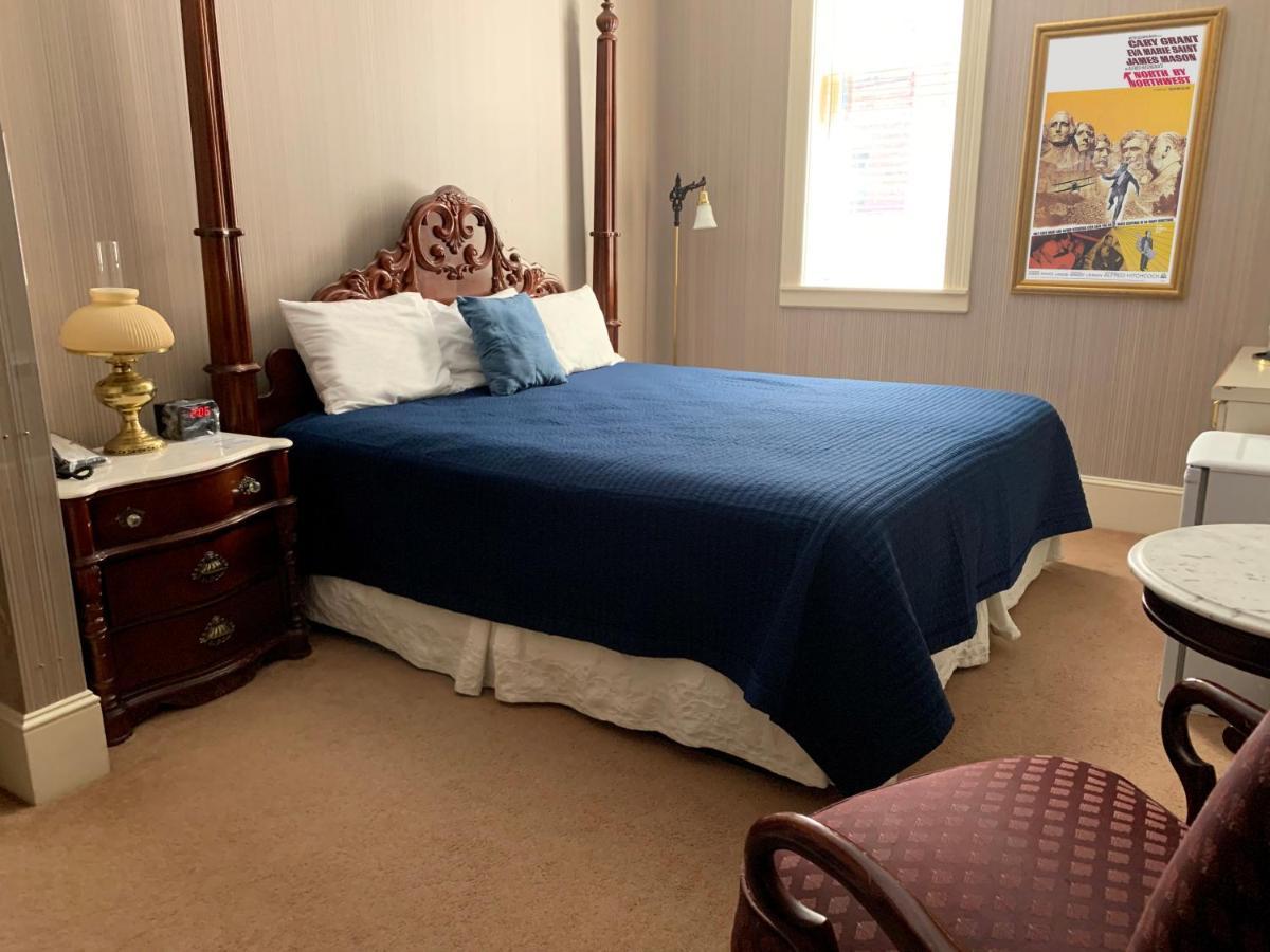 Celebrity Hotel Deadwood Bagian luar foto