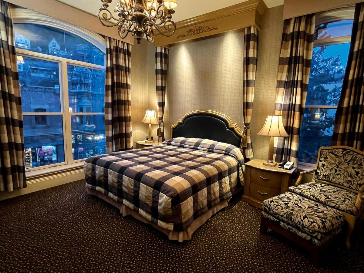 Celebrity Hotel Deadwood Bagian luar foto
