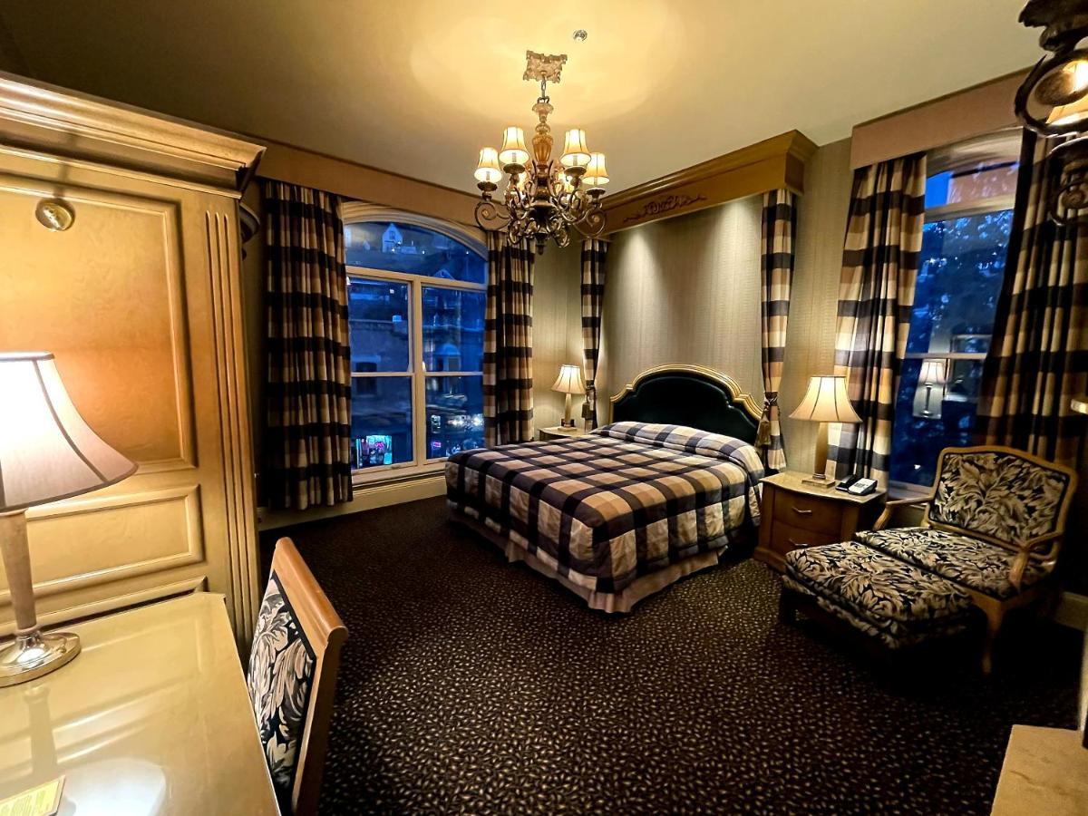 Celebrity Hotel Deadwood Bagian luar foto