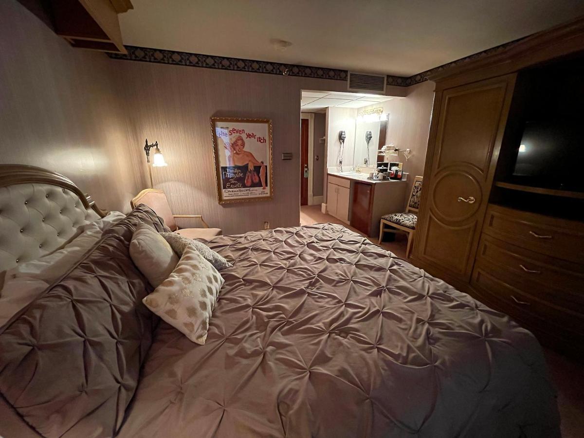 Celebrity Hotel Deadwood Bagian luar foto