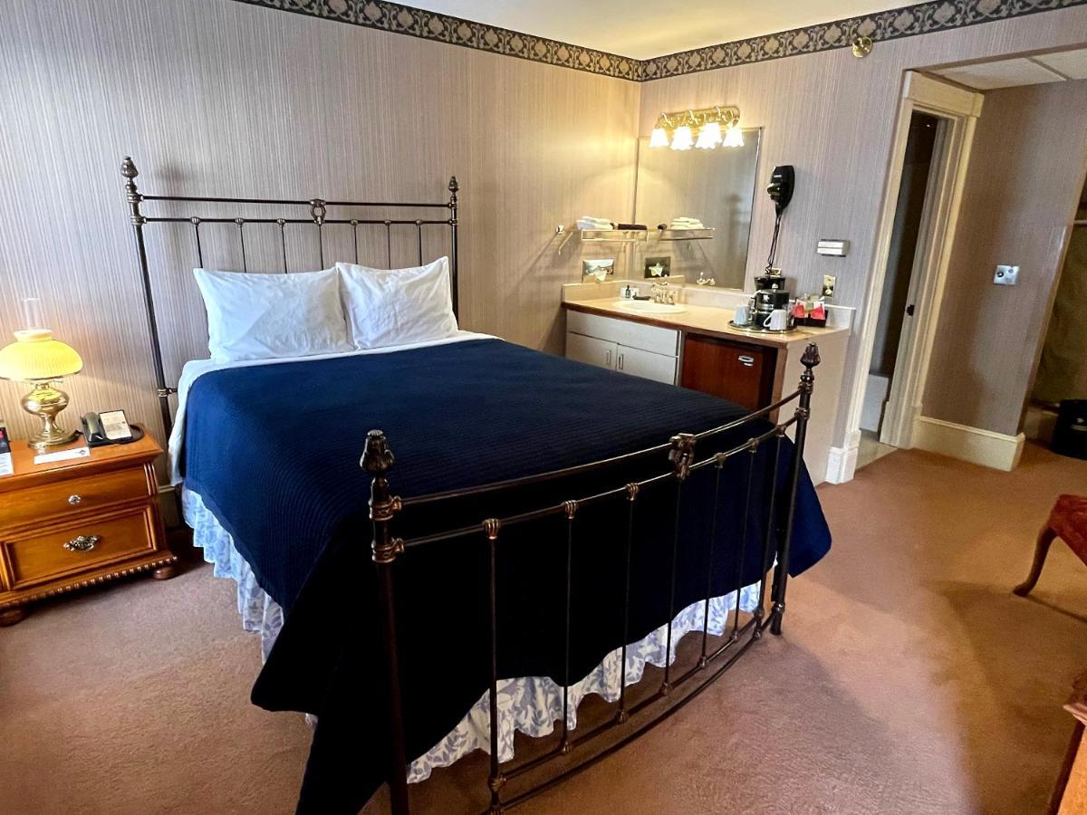 Celebrity Hotel Deadwood Bagian luar foto