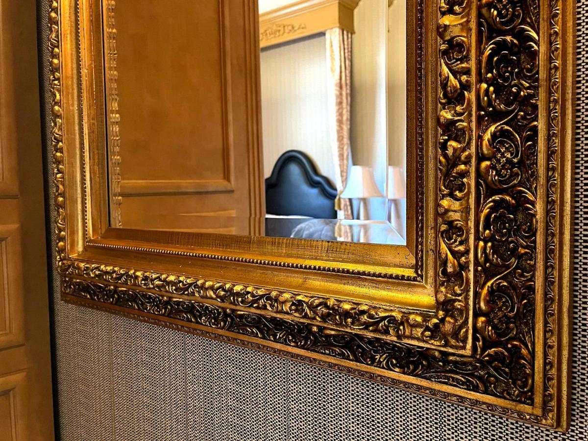 Celebrity Hotel Deadwood Bagian luar foto