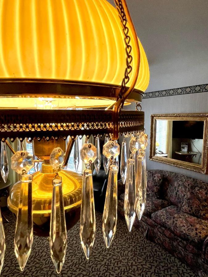 Celebrity Hotel Deadwood Bagian luar foto