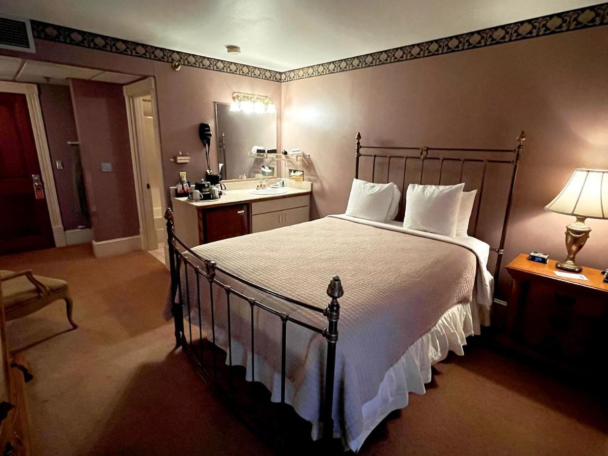 Celebrity Hotel Deadwood Bagian luar foto